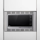 Panasonic 2.2 cu.ft. Countertop Microwave with Cyclonic Wave Inverter, 1250-Watt