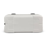Igloo 150 Qt MaxCold Cooler, Insulated Ice Chest Box 7-Day Camping Fishing Party