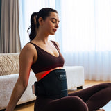 KALA Restore Wrap 4-in-1 Red & Near-Infrared Light Therapy with Heat & Vibration