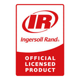 Ingersoll Rand 49-Piece 3/8" Drive SAE & Metric Master Socket Set with 90-Tooth Ratchet and EVA Foam Organizer Tray