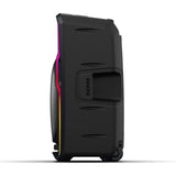 ION Total PA Apex Party Speaker with Wireless Microphone and Dynamic Lights