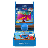 My Arcade Sonic The Hedgehog Sonic Joystick Player or PAC-MAN Joystick Player