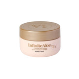InfiniteAloe Complete Skin Care 15pc Set, Face & Body Cream 45 oz, 3 Scent Opts