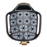 Sunday Golf Pacific Golf Cart Bag - 14 Way Silencer Top Frosty Pocket Golf Bag