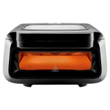Frigidaire 13.7-Qt. Indoor Countertop Pizza Oven with Air Fry and Oven Modes