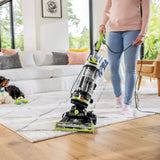 ISSELL CleanView Rewind Pet Upright Vacuum for Pet Hair, Carpet & Hard Floors