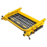 CAT Deluxe Truck and SUV Tire Service Step - Fit Tire Width from 8.5" to 13"