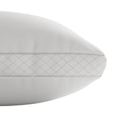 Sealy Sterling Collection Down Alternative Pillow 2-Pack – Medium Support Bed Pillows