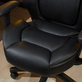 DPS Encode 3D Insight Gaming Chair, 3D Insight Lumbar Technology Computer Chair