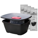 Ortho Home Defense Mosquito Kill & Prevent Station with 4 Refills