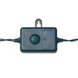 Sylvania Stay Lit Platinum 200 LED Mini Lights with Remote, Fast 24hr Shipping