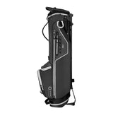 Big Max Summit Cloud Six Par 4 Way Golf Stand Bag, Light Carry Bag