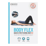 HoMedics Body Flex Mini Stretch Mat with Soothing Heat, Free Shipping.