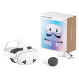 Meta Quest 3S - 128GB with 12 Month Meta Horizon+ Subscription Bundle SK-1000926