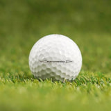 Kirkland Signature V3.0 Performance Plus Golf Balls 24-Pack – 3-Piece Urethane Cover Golf Balls with Soft Feel & Greenside Control