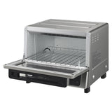 Panasonic Flashxpress Countertop Toaster Oven with Double Infrared Heating
