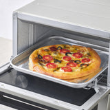 Panasonic Flashxpress Countertop Toaster Oven with Double Infrared Heating