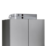 Jackery FridgeGuard Expansion Battery Pack – 1,024 Wh LiFePO4 Backup Power, Model JBP-1000B-SIL