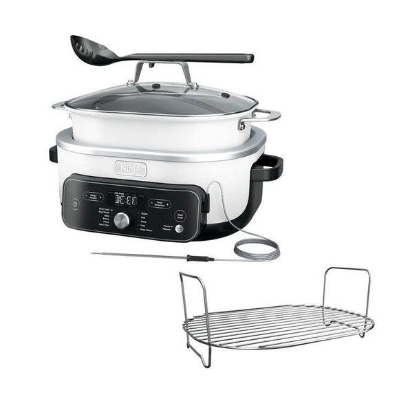 Ninja Foodi Possible Cooker - 8.5QT PRO Plus with 11-in-1 Smart Cook System