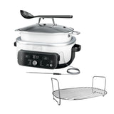 Ninja Foodi Possible Cooker - 8.5QT PRO Plus with 11-in-1 Smart Cook System