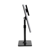 GloTech Calypso Adjustable LED Rechargeable Mirror with 7x Magnifier 3 Light Modes