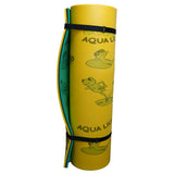 Aqua Lily 3-layer 17' x 6' Pad with Duracore