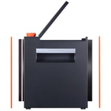 Singing Machine System1 WiFi Karaoke System ISM9080, 11" Touchscreen AI Vocal