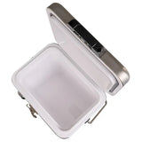 Igloo Legacy 20-Quart Stainless Steel Cooler, Ultratherm Insulated Ice Chest