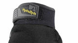 Wells Lamont HydraHyde Leather Work Gloves, 3 Pair Heavy Duty Goatskin Palm