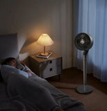 Dreo Smart Pedestal Fan DR-HPF020S with WiFi App Control