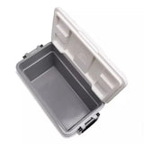 Igloo Marine Ultra 25-Qt Cooler, 36-Can Ice Chest Box for Camping Fishing Party