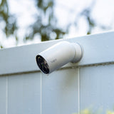 TP-Link Tapo 2K Solar Security Camera System 4-Pack – Wireless Cameras w/ Night Vision