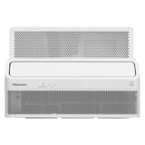 Hisense 8,000 BTU Smart Inverter Window Air Conditioner with Install Bracket