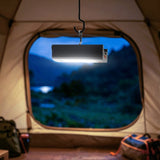 ePower360 Quattro 2350 Rechargeable LED Worklight Bundle, 4-in-1 USB-C Charging