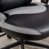 Gamers Unite Pro-Series High-Back Ergonomic Gaming Chair with AIR Lumbar