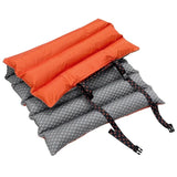 Brentwood Originals Cooling Travel Pet Mat, Reversible Water-Repellent Dog Bed