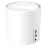 New TP-Link Deco X60 Wi-Fi 6 AX3000 Whole-Home Mesh Wi-Fi System, 3-Pack 1401347