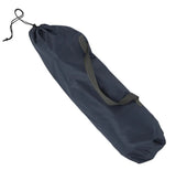 Tommy Bahama Swinging Hammock Chair with Footrest – Portable Hanging Camping Chair with Carry Bag