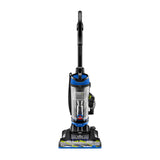 BISSELL CleanView Swivel Pet Upright Vacuum with Active Extension Wand and TurboEraser Pet Tool