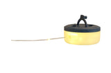 Cascade Mountain Tech Rechargeable Camping String Lights, 2-pack