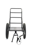 Bakcou Folding Deer eBike Trailer – Heavy-Duty Hunting & Cargo Hauler with Hitch