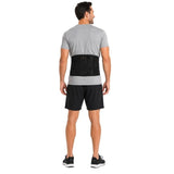 Copper Fit Pro Back Support Belt with Adjustable Straps & 4 Stabilizer Rods