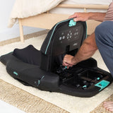 Chirp Contour Decompression and Massage Roller Table + 5 Interchangeable Rollers