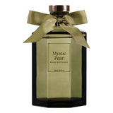 Member’s Mark Harvest Glass Reed Diffuser – 900 ml Fall Home Fragrance, Multiple Scents