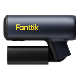 Fanttik K200 Flip Cordless Portable Washer – Foldable Battery-Powered Pressure Washer with 5-in-1 Nozzle, USB-C Charging & 3 Cleaning Modes