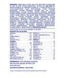 Kirkland Signature ProCare with Dual HMO's, Non-GMO Infant Formula 42 oz 2- pack