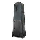 Samsonite Softside Golf Travel Bag with Inline Skate Wheels Comfort-Grip Handles