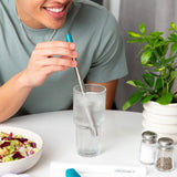 LifeStraw 3-in-1 Portable Water Filter Variety Kit – Emergency Survival & Camping Water Purifier Set