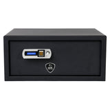 Verifi Smart.Safe 0.85 cu ft Biometric Fingerprint Safe – FBI-Grade Sensor