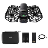 HOVERAir X1 PROMAX Self-Flying Action Camera Drone Bundle